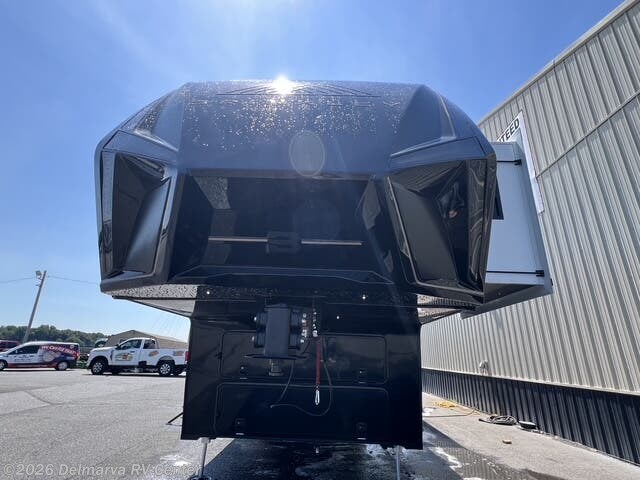 2027 Model Gx 3500x by Brinkley RV from Delmarva RV Center in Milford, Delaware