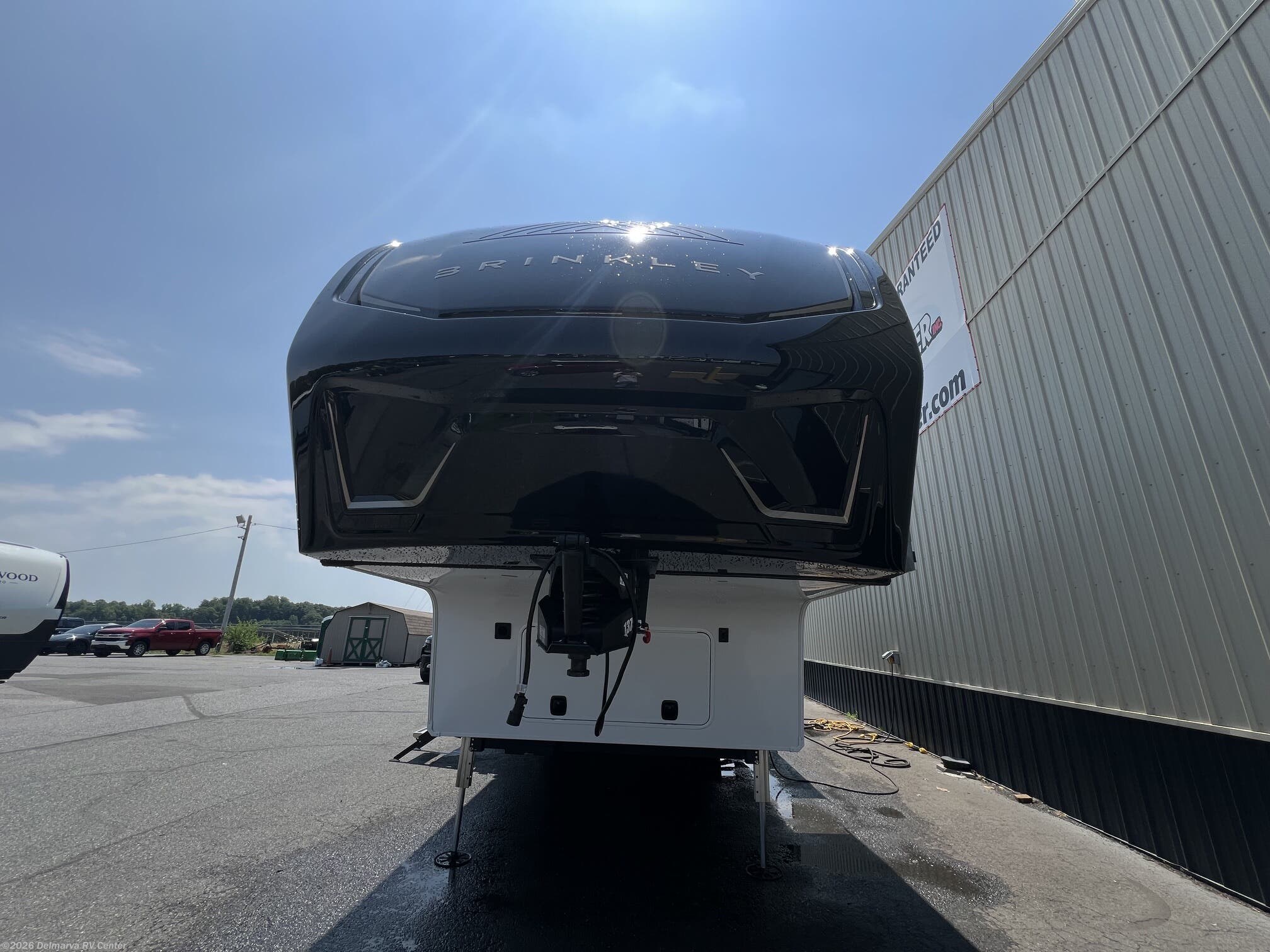 2027 Brinkley RV Model Z 3210 - New Fifth Wheel For Sale by Delmarva RV Center in Milford, Delaware