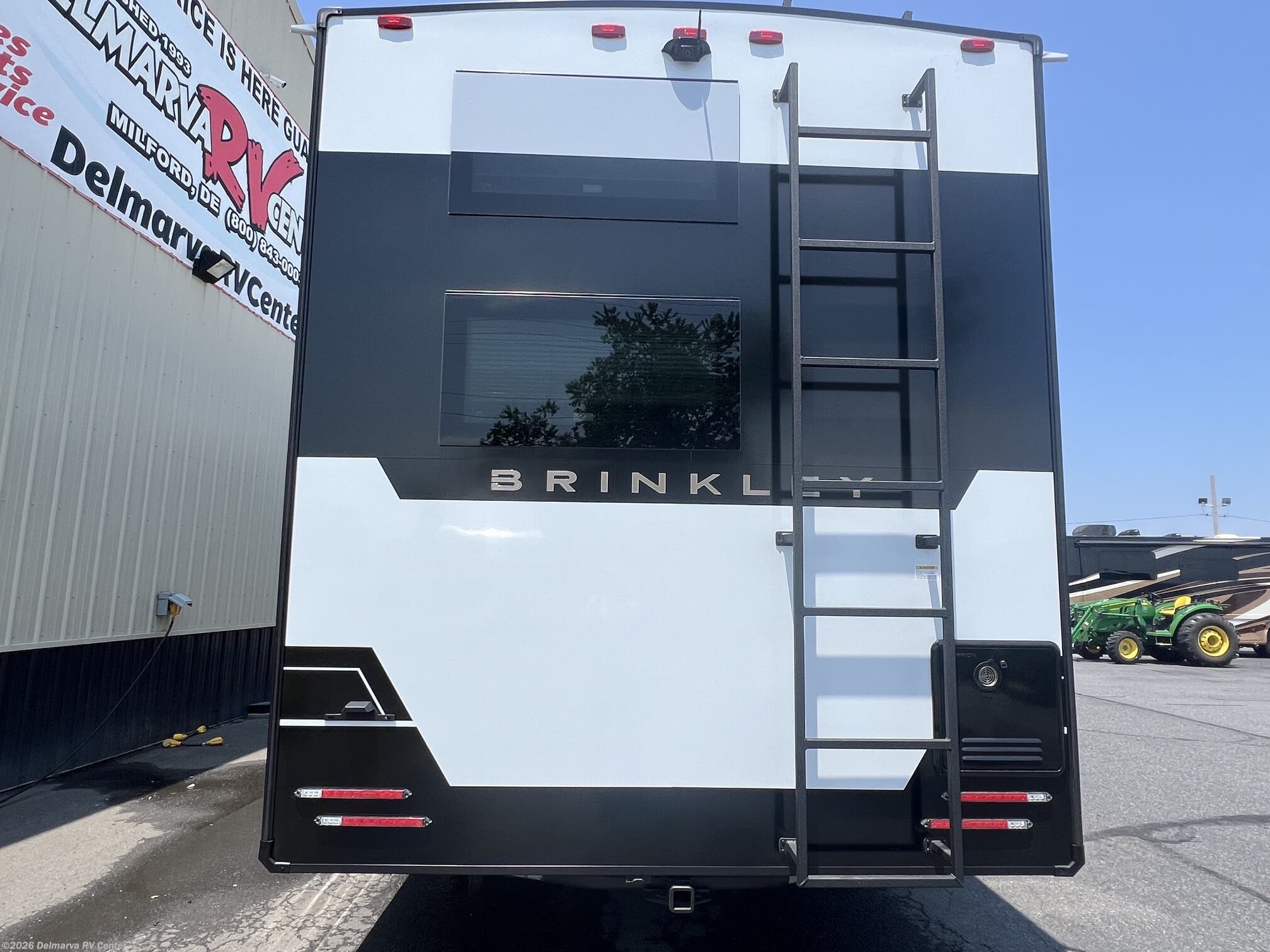 2027 Model Z 3210 by Brinkley RV from Delmarva RV Center in Milford, Delaware