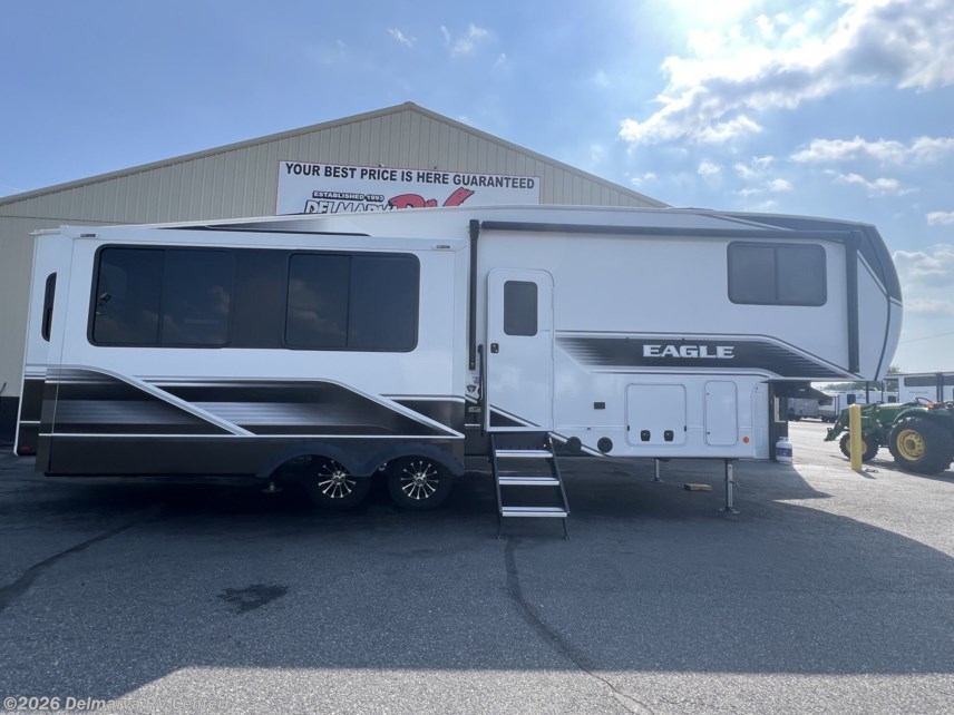 2025 Jayco Eagle Ht 29rlc