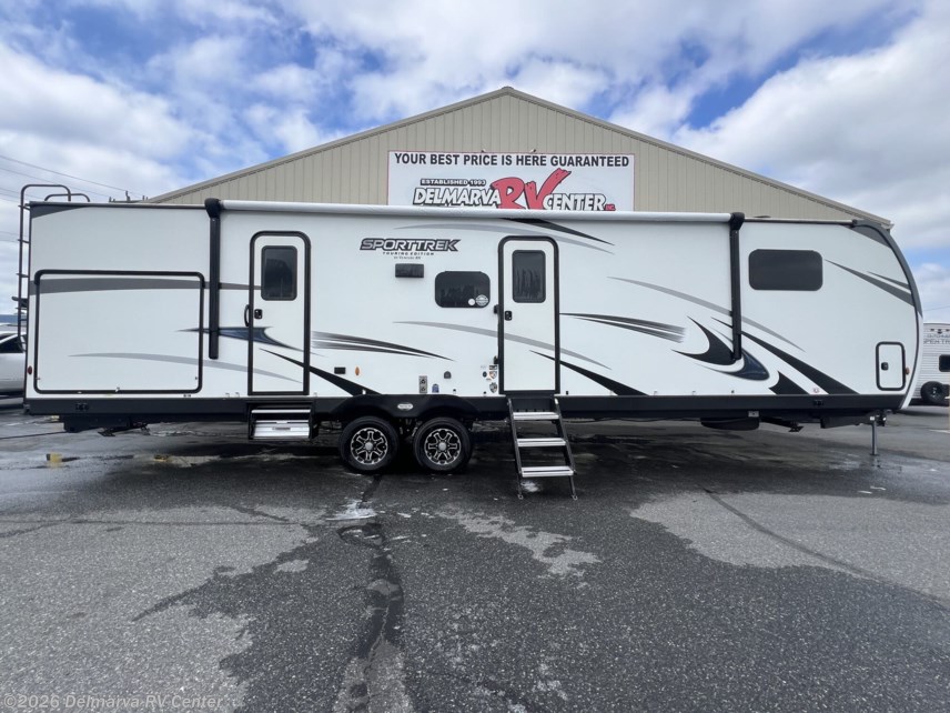 2023 Venture Rv Sporttrek Touring Edition