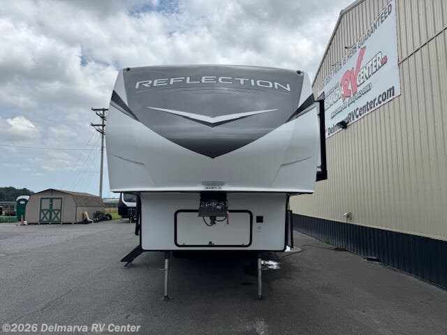 Used 2024 Grand Design Reflection 303RLS available in Milford, Delaware