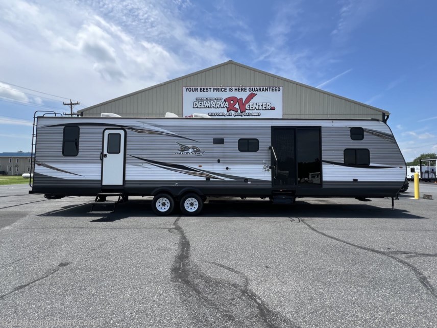 2019 Jayco Jay Flight 38bhds
