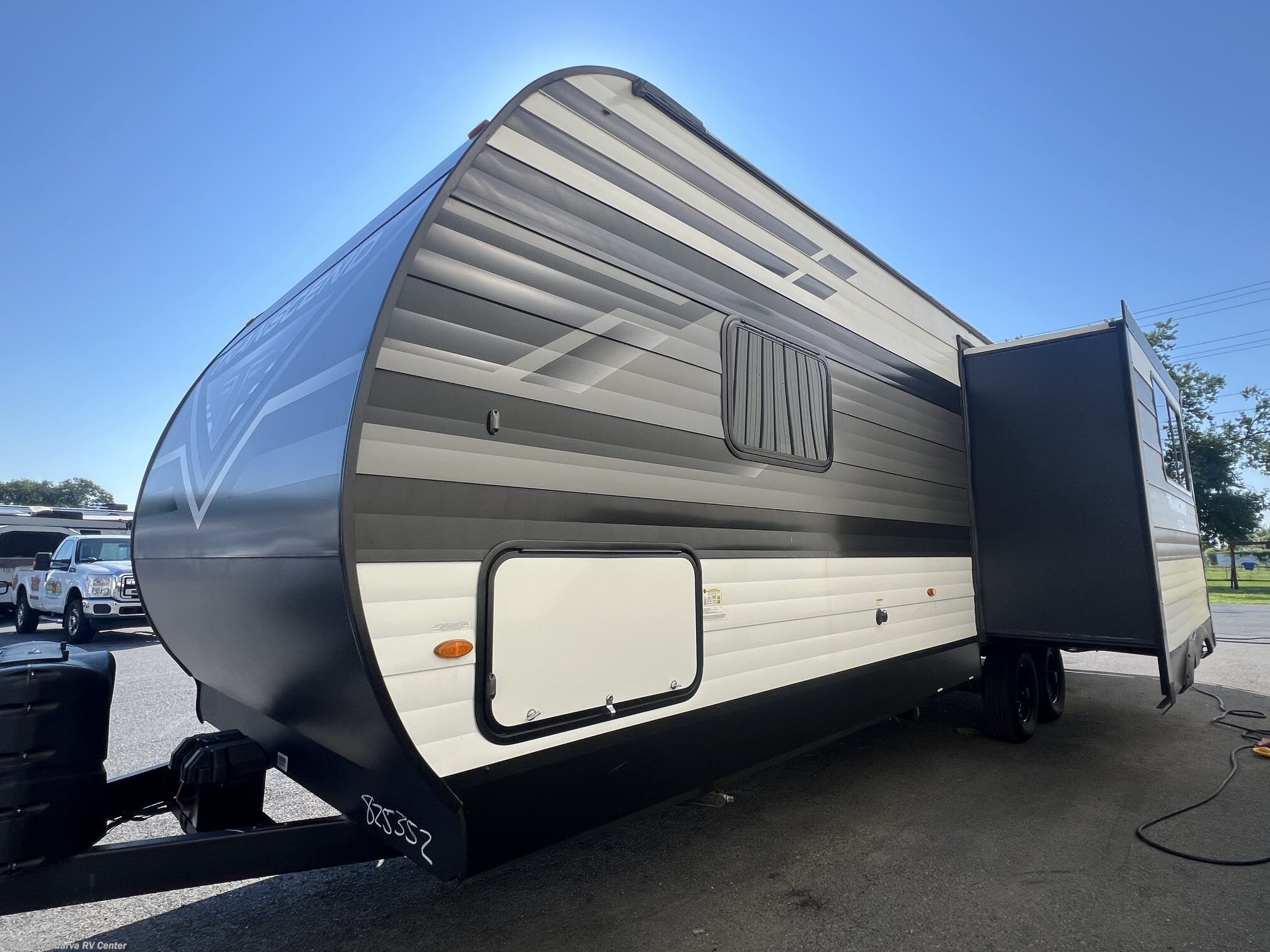 2023 Transcend Xplor 265BH by Grand Design from Delmarva RV Center in Milford, Delaware