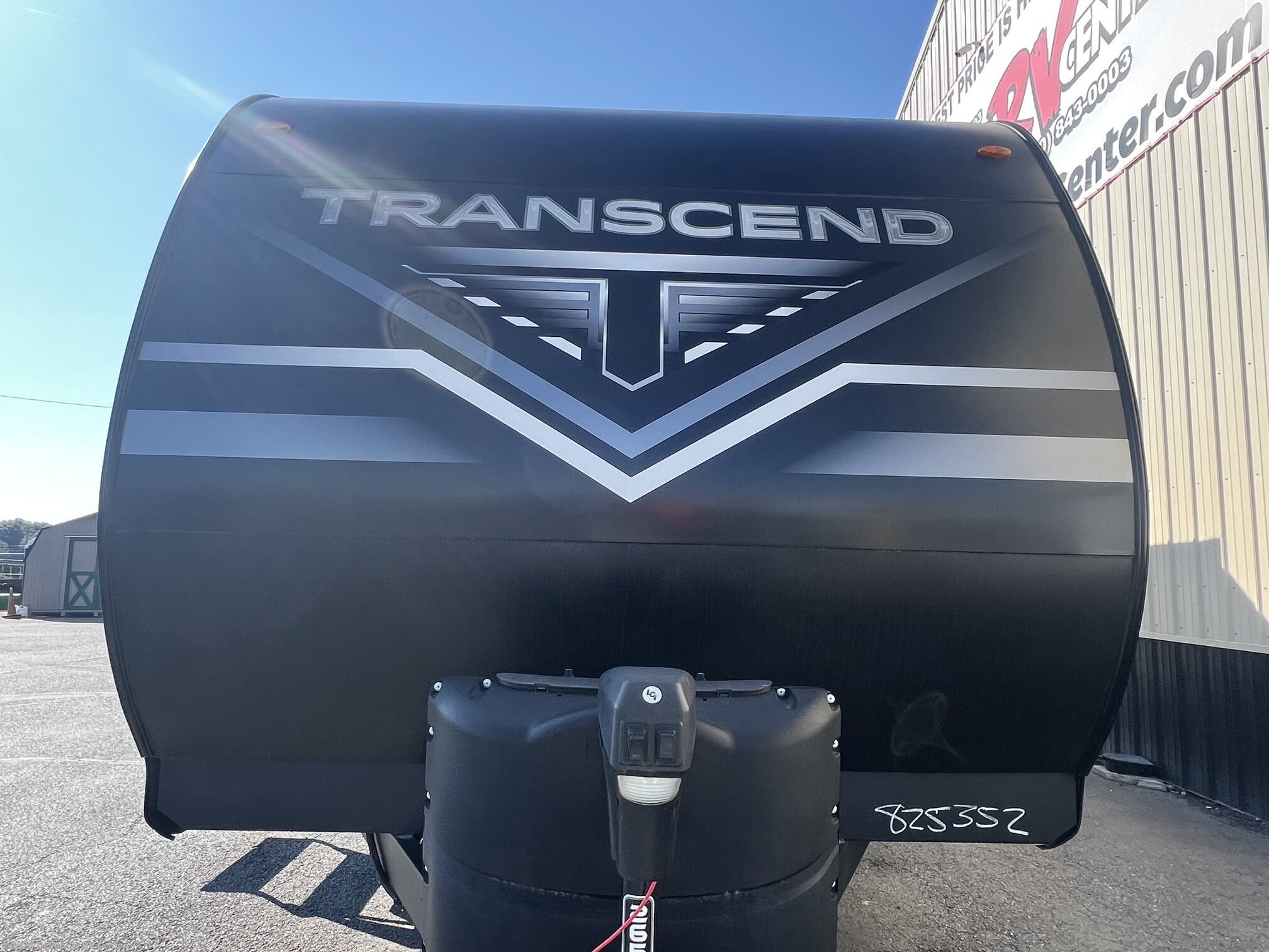 Used 2023 Grand Design Transcend Xplor 265BH available in Milford, Delaware