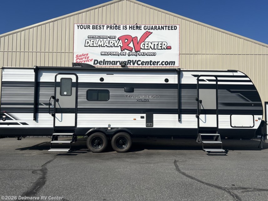2023 Grand Design Transcend Xplor 265bh
