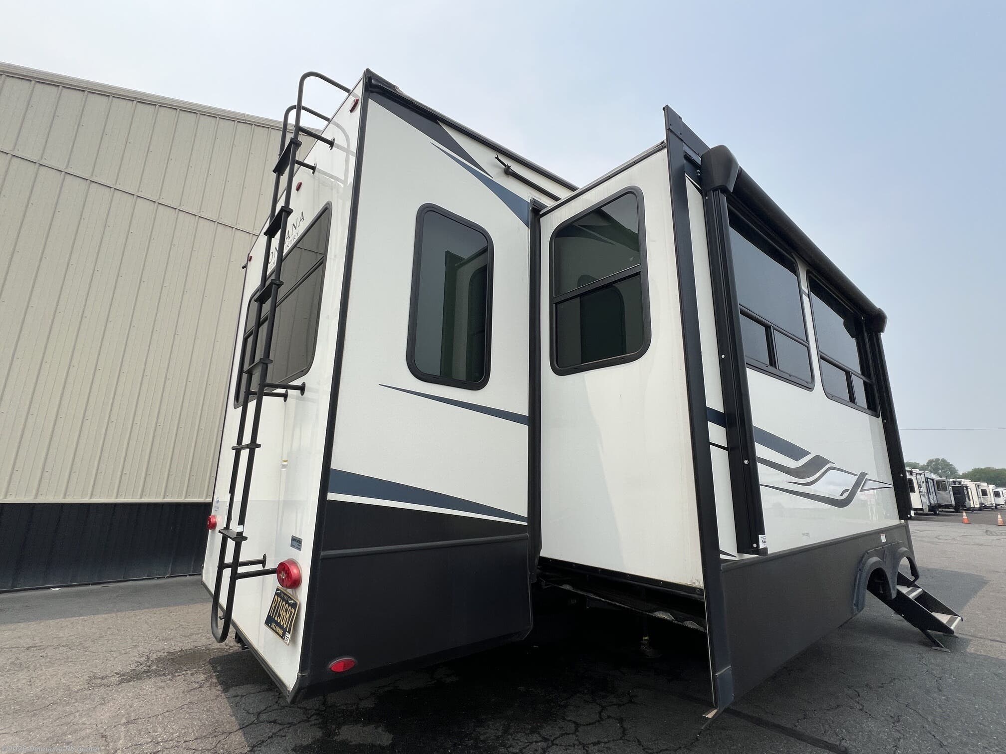 Used 2023 Keystone Montana High Country 295RL available in Milford, Delaware