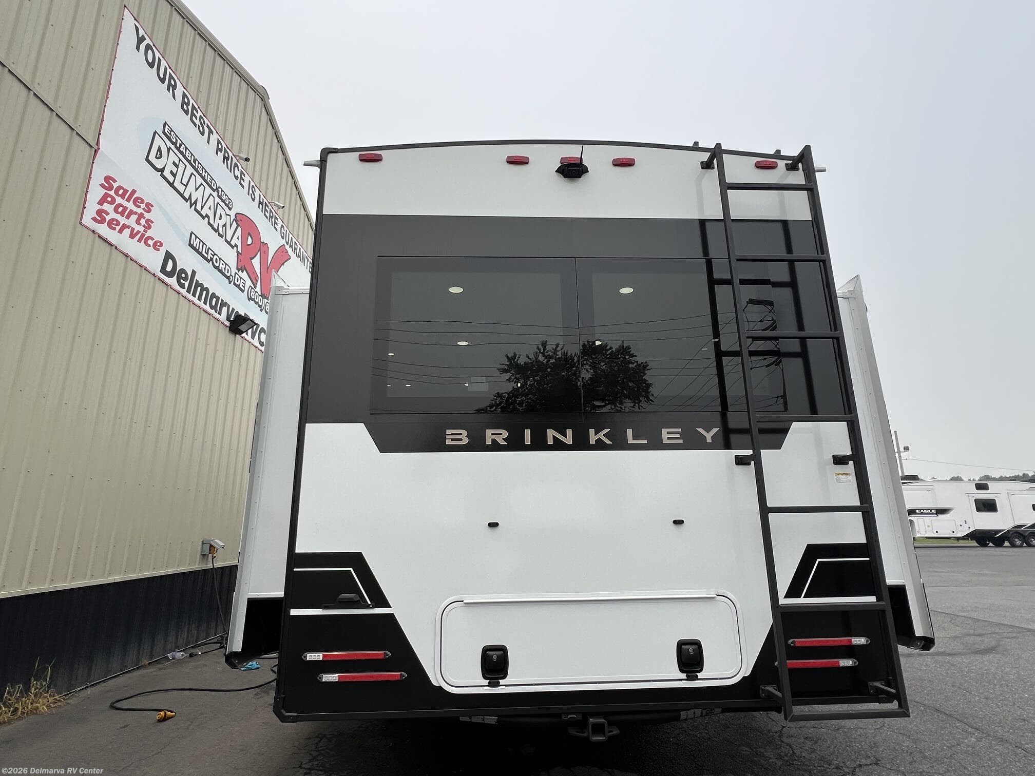 2027 Model Z 310 by Brinkley RV from Delmarva RV Center in Milford, Delaware
