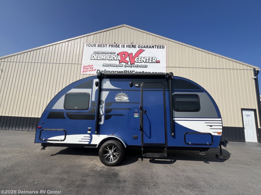 2018 Winnebago Minnie Drop 1780