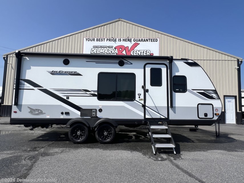 2025 Jayco Jay Feather 21mml