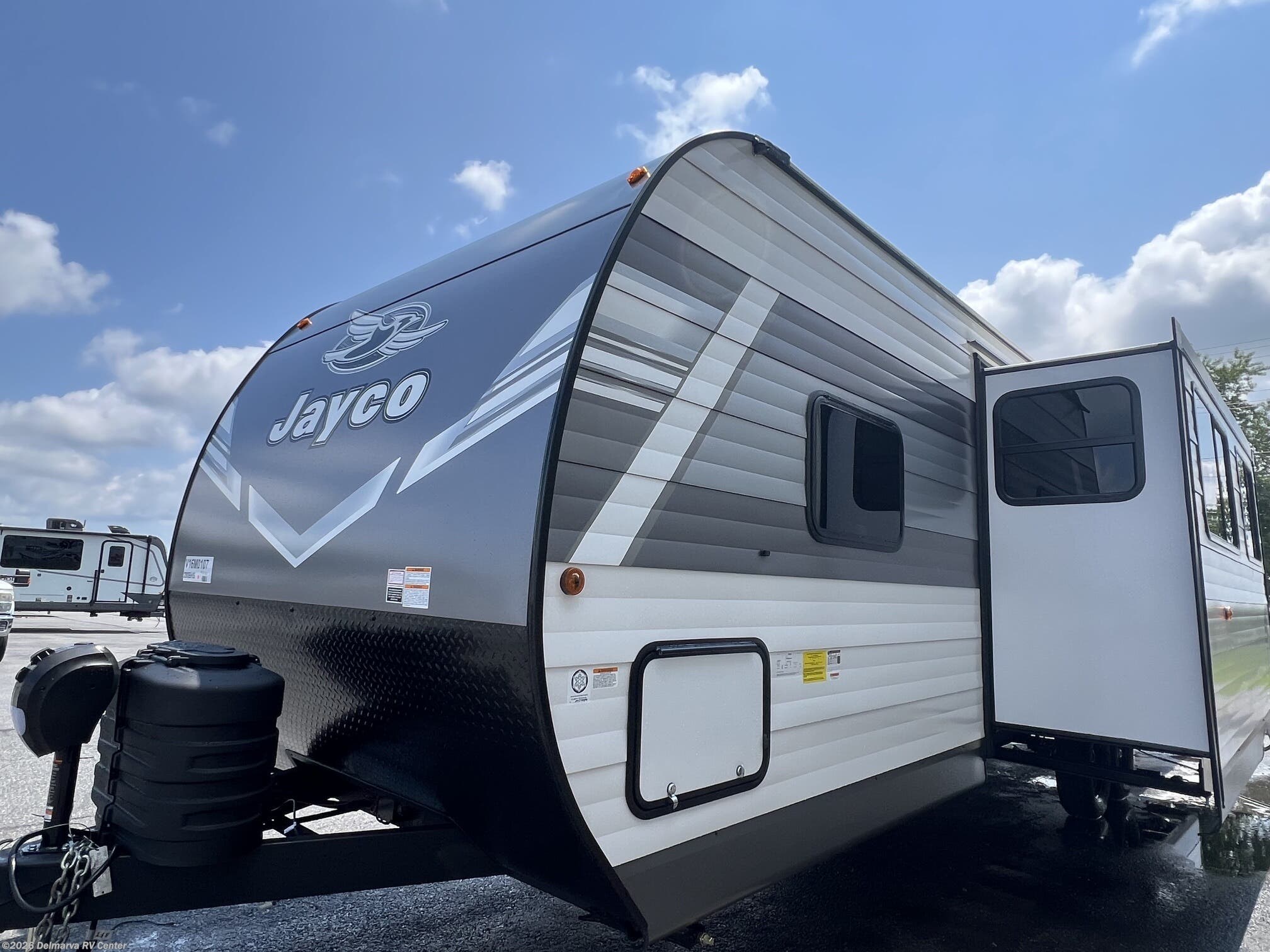 2027 Jay Flight 280BHS by Jayco from Delmarva RV Center in Milford, Delaware