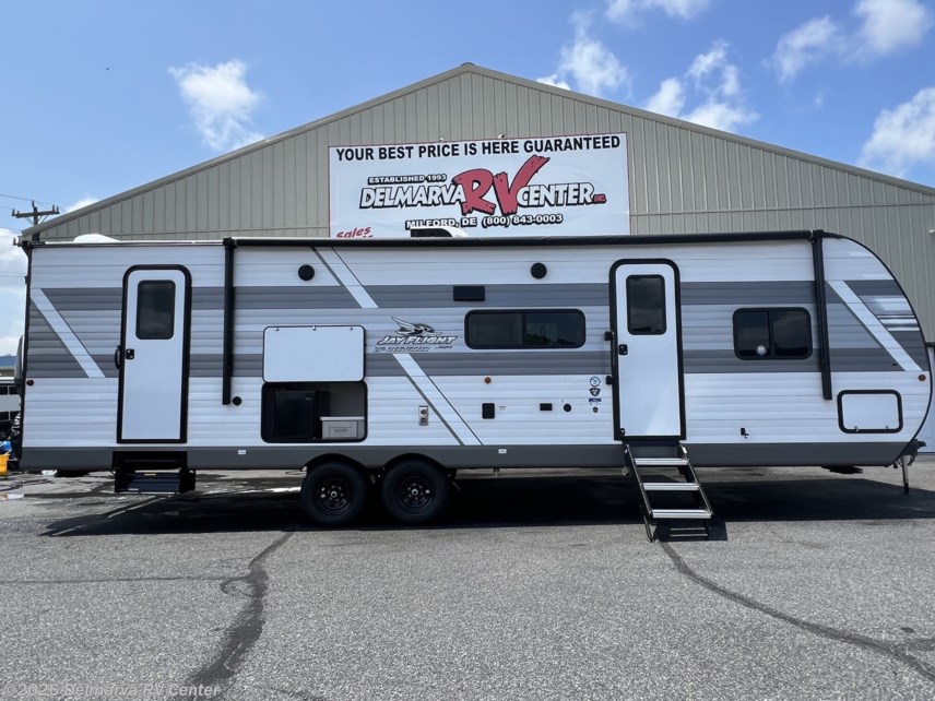 2027 Jayco Jay Flight