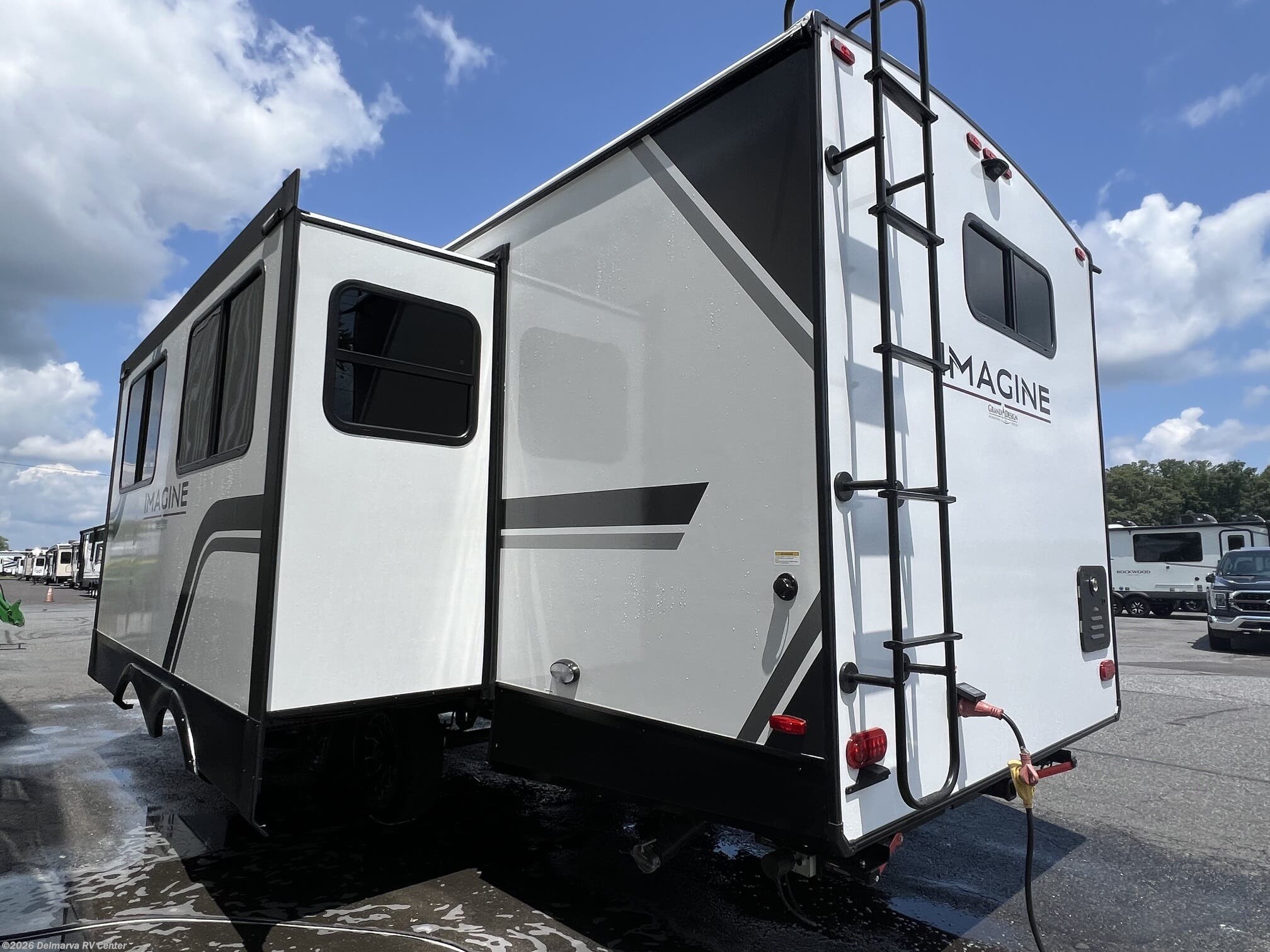 New 2027 Grand Design Imagine 2600RB available in Milford North, Delaware