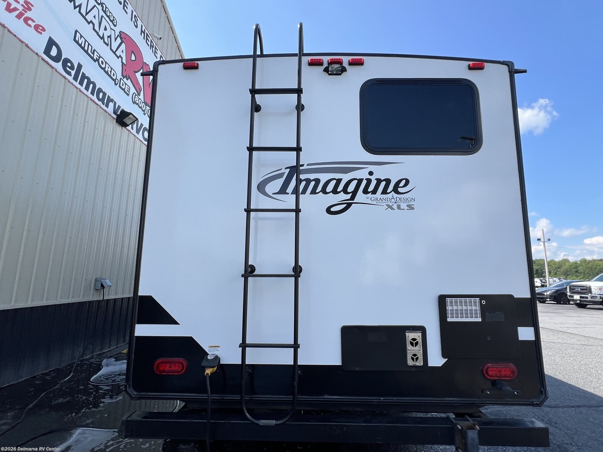 Used 2021 Grand Design Imagine XLS 23BHE available in Milford North, Delaware