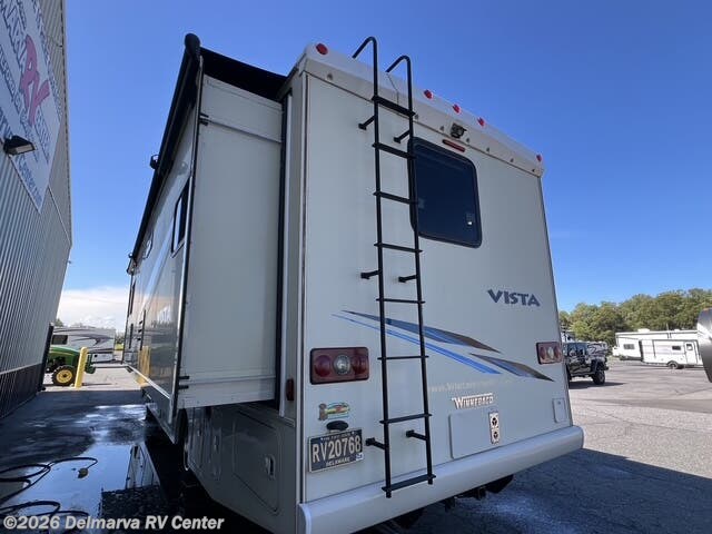 2020 Vista 29VE by Winnebago from Delmarva RV Center (Milford North) in Milford North, Delaware