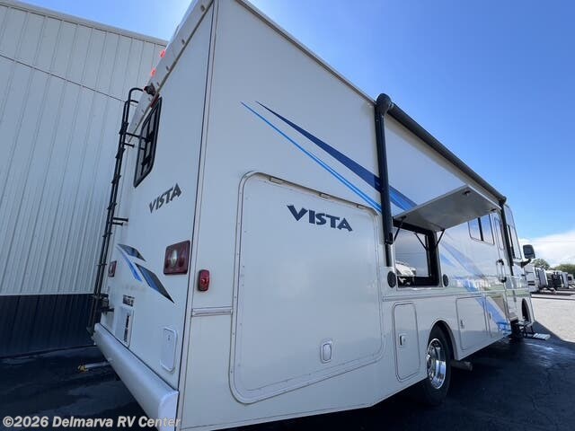Used 2020 Winnebago Vista 29VE available in Milford North, Delaware