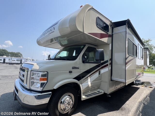 Used 2020 Coachmen Leprechaun Premier 319MB available in Milford, Delaware
