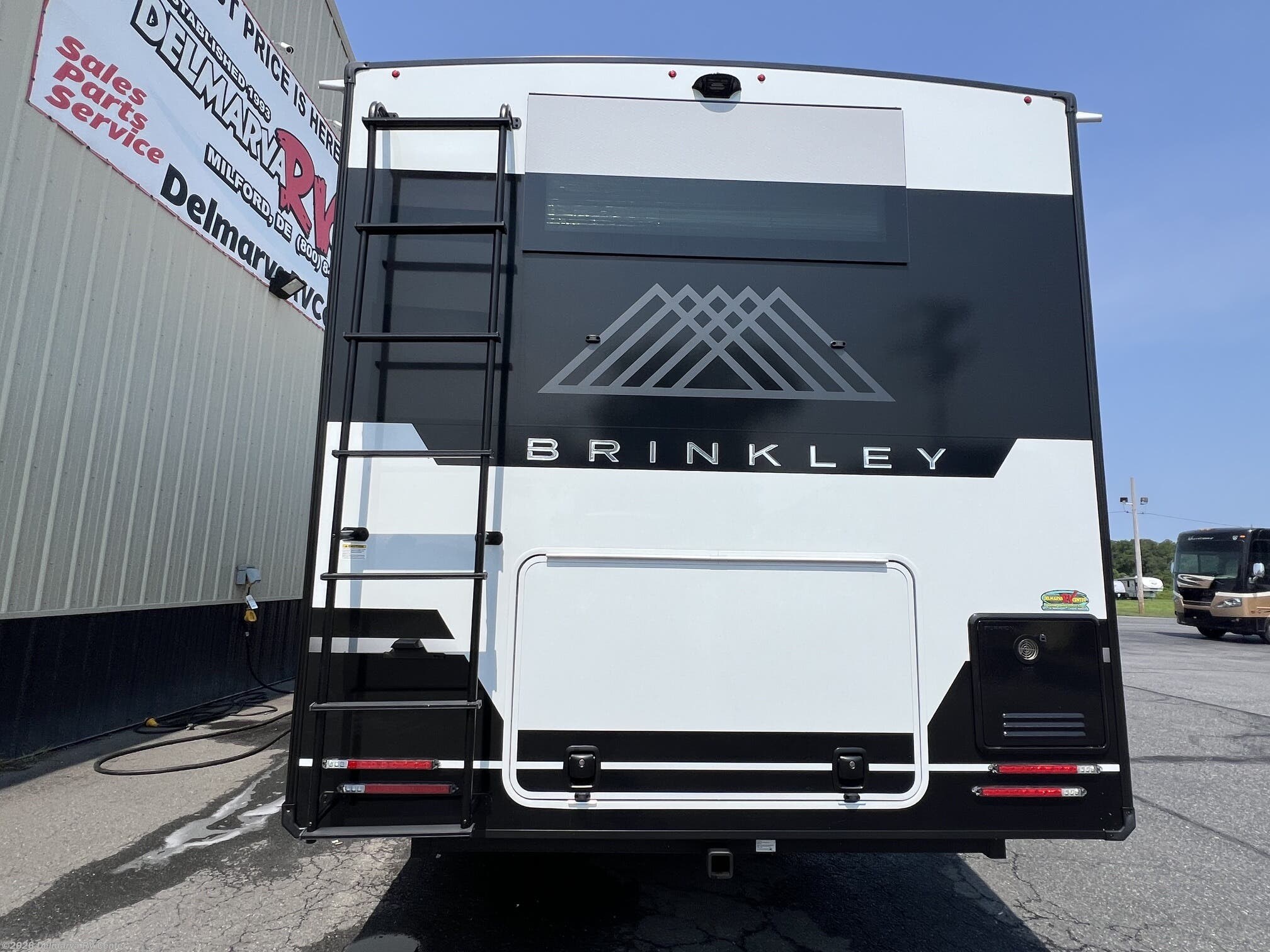 2026 Model I 294 by Brinkley RV from Delmarva RV Center in Milford, Delaware