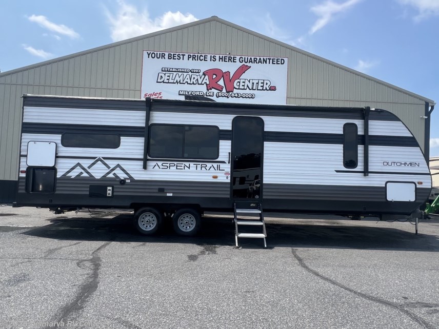 2025 Dutchmen Aspen Trail 2880rks