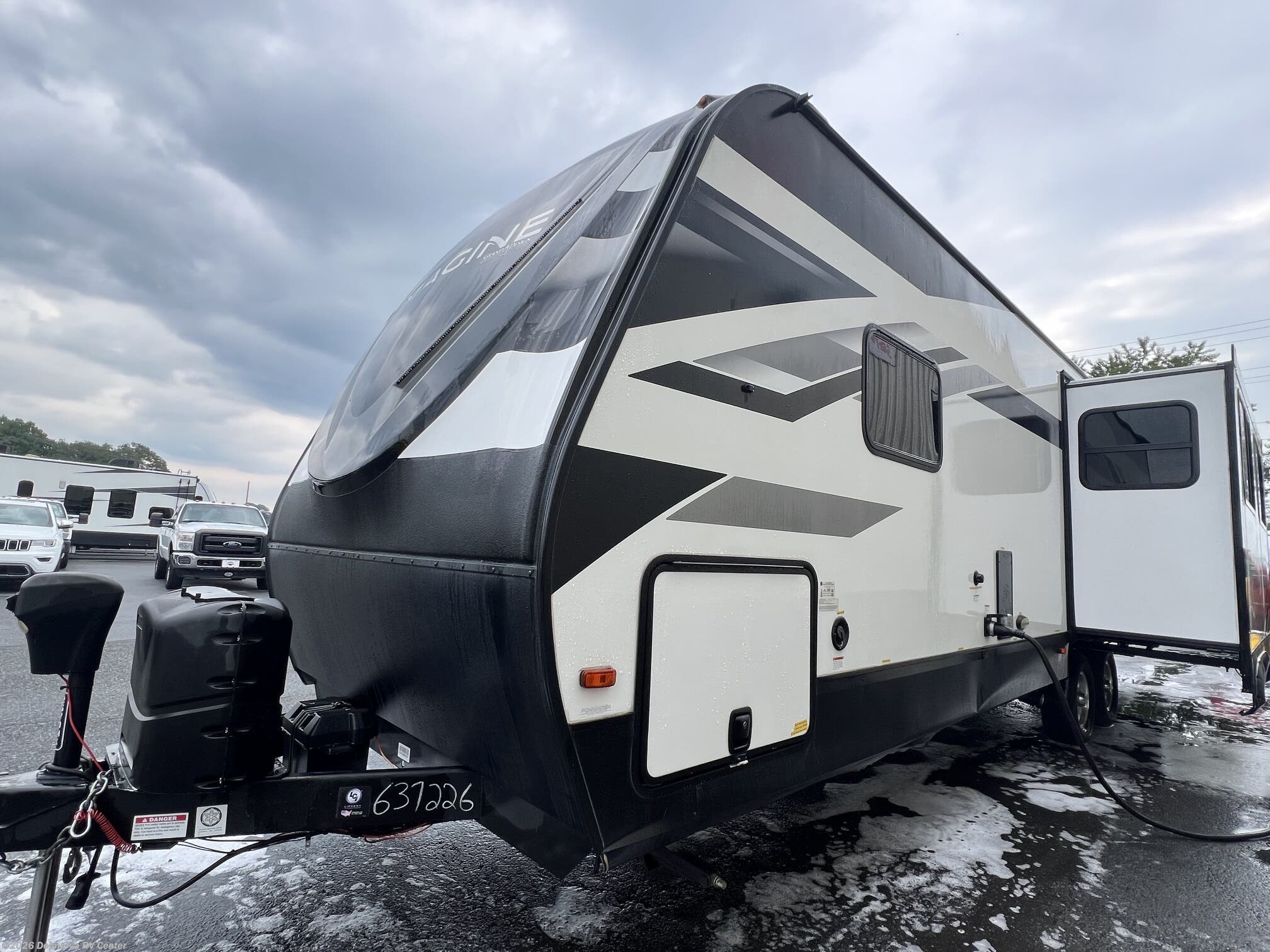 2022 Imagine 2670MK by Grand Design from Delmarva RV Center in Milford, Delaware