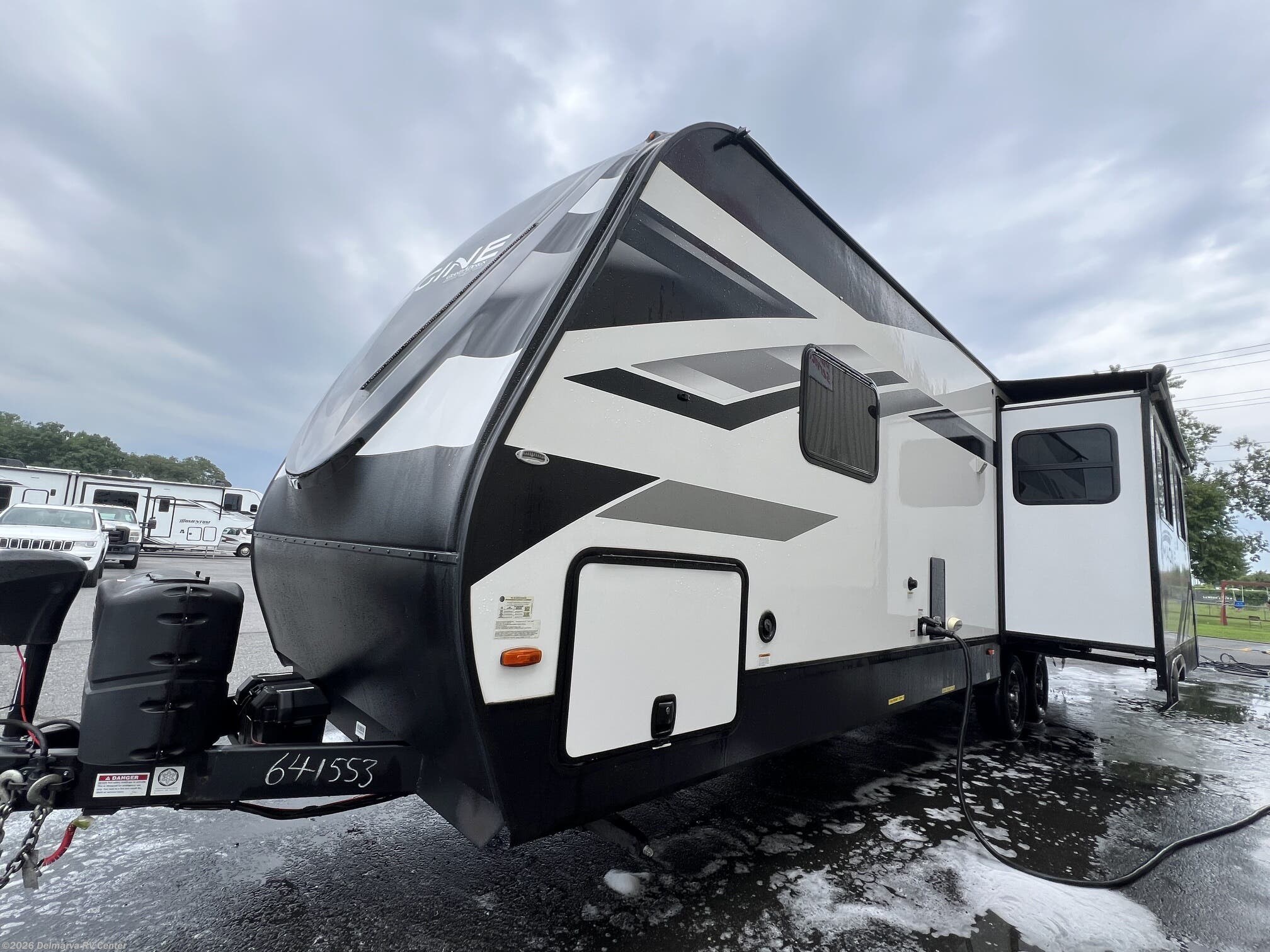 2022 Imagine 2670MK by Grand Design from Delmarva RV Center (Milford North) in Milford North, Delaware