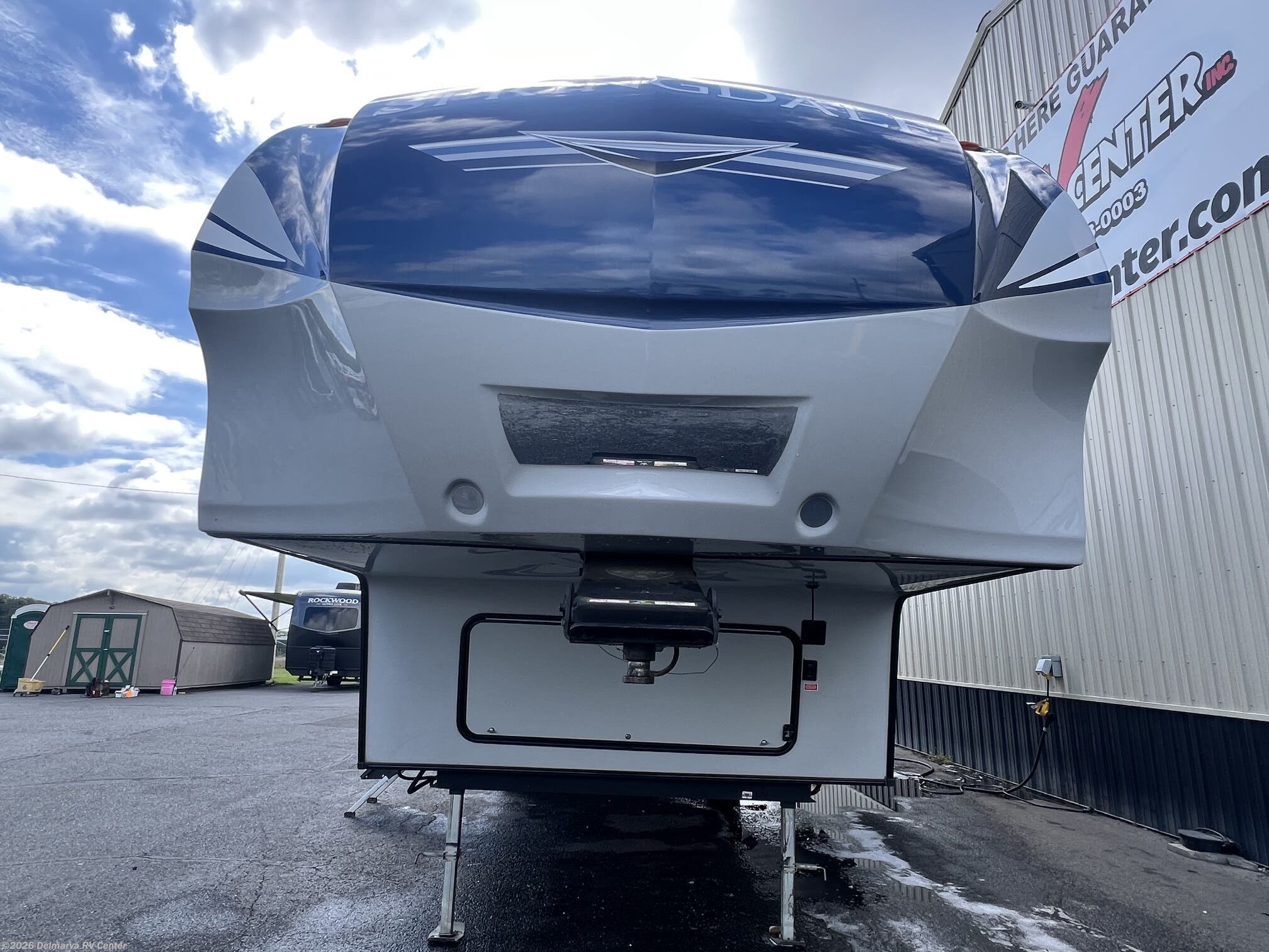 2020 Springdale 300FW by Keystone from Delmarva RV Center in Milford, Delaware