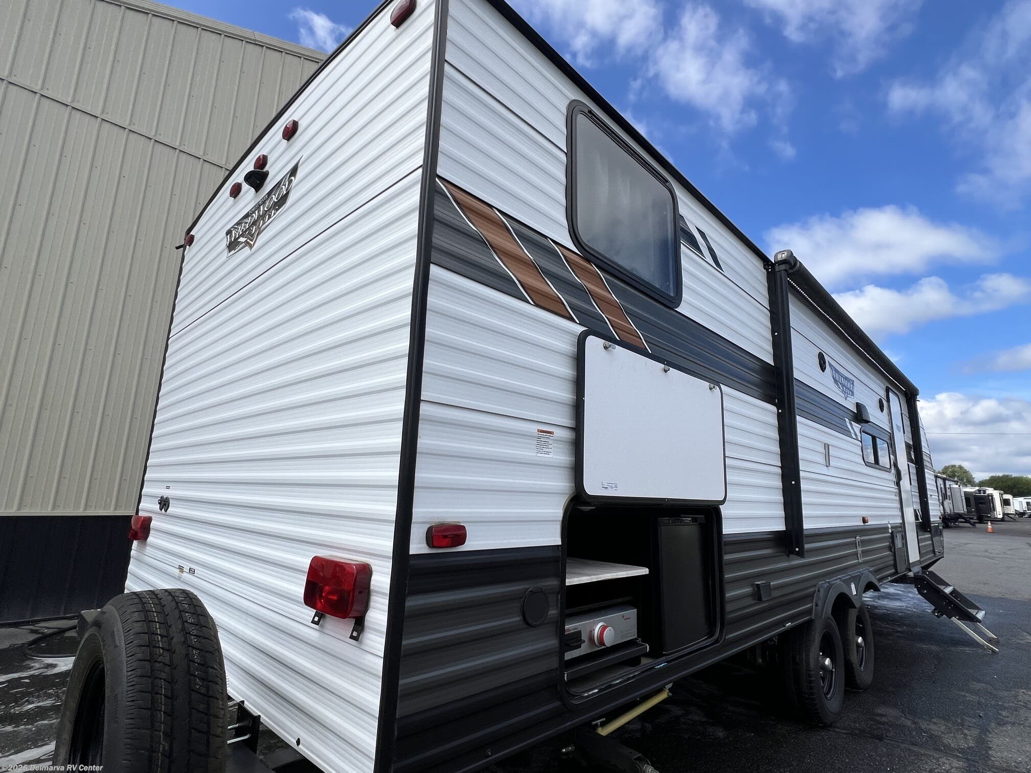 Used 2020 Forest River Wildwood X-Lite 273QBXL available in Milford, Delaware