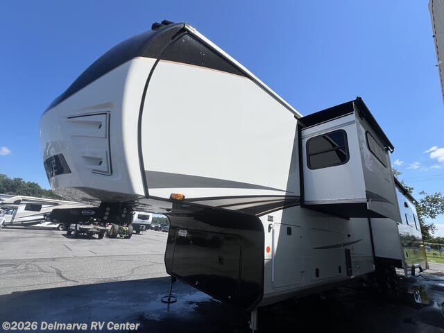 2027 Pinnacle 39FBRL by Jayco from Delmarva RV Center in Milford, Delaware