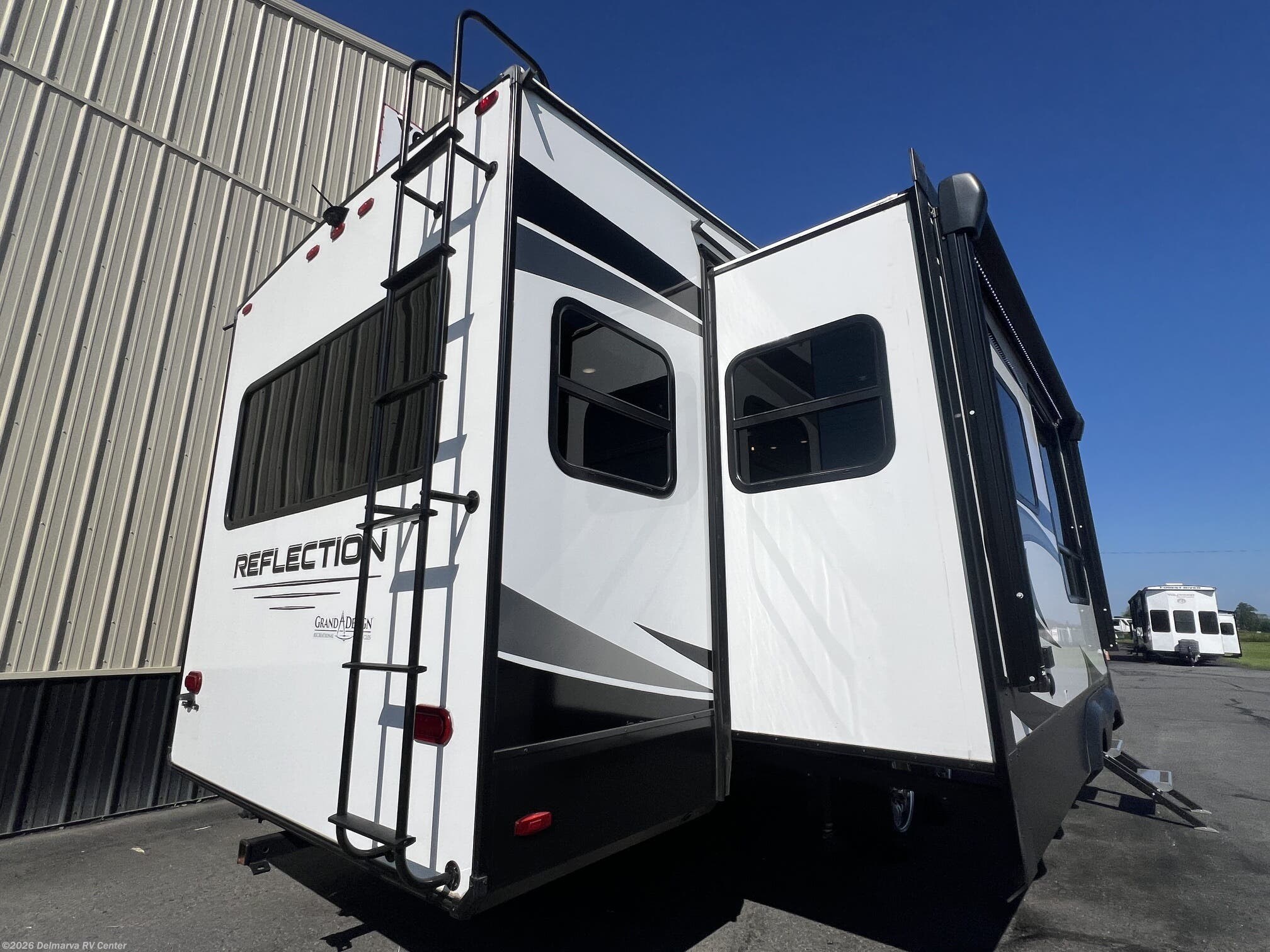 Used 2023 Grand Design Reflection 303RLS available in Milford, Delaware