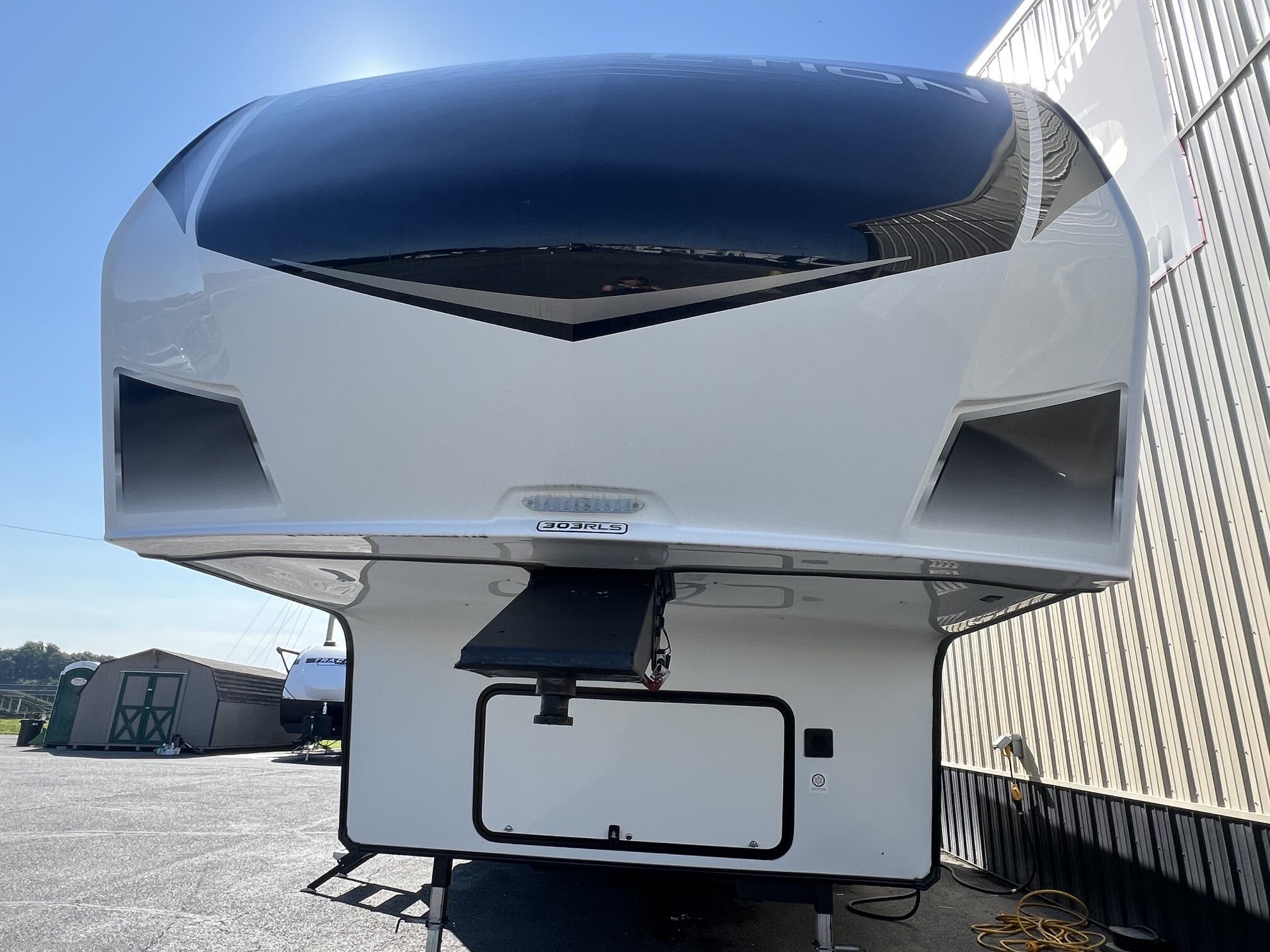2023 Reflection 303RLS by Grand Design from Delmarva RV Center in Milford, Delaware