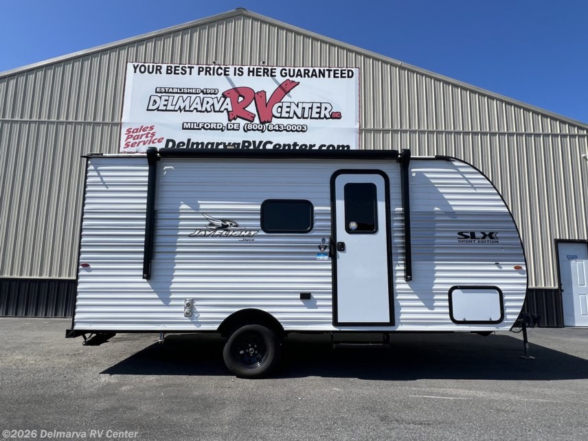 2026 Jayco Jay Flight Slx