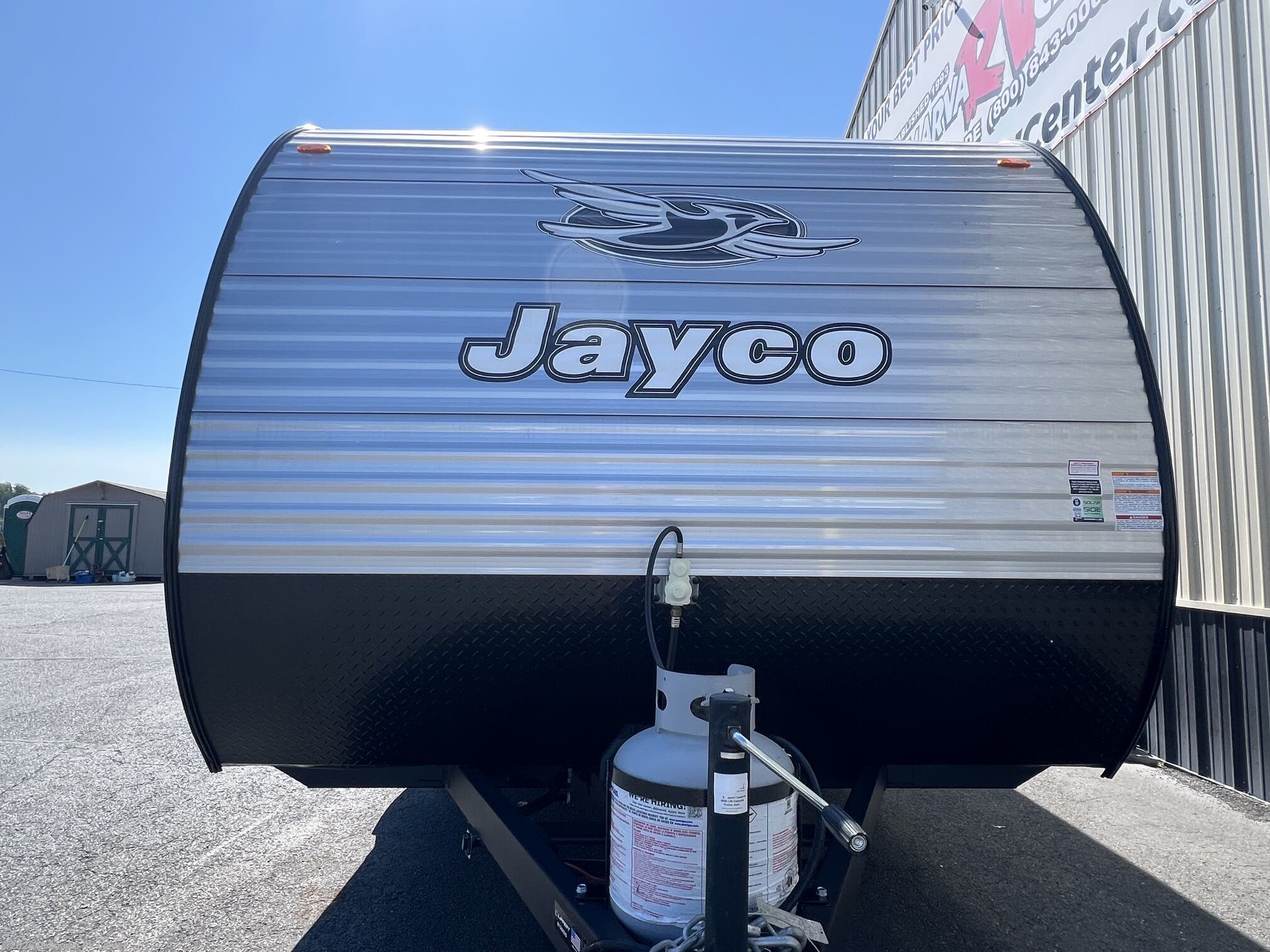 Used 2026 Jayco Jay Flight SLX 170BH available in Milford, Delaware