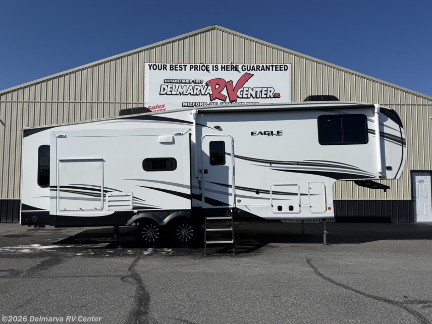2023 Jayco Eagle Ht 28 5rsts