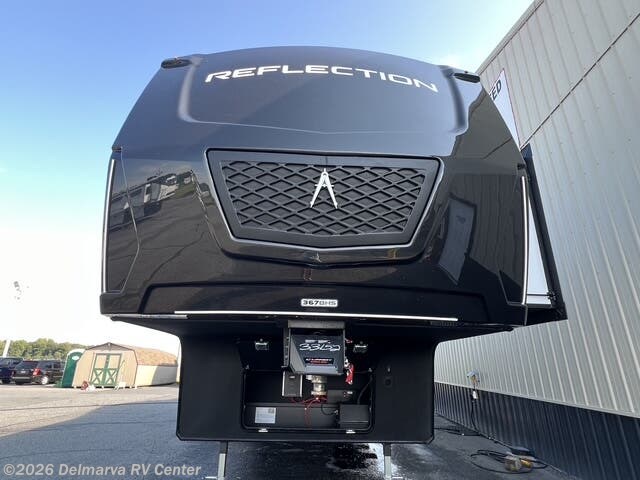 2027 Reflection 367BHS by Grand Design from Delmarva RV Center in Milford, Delaware