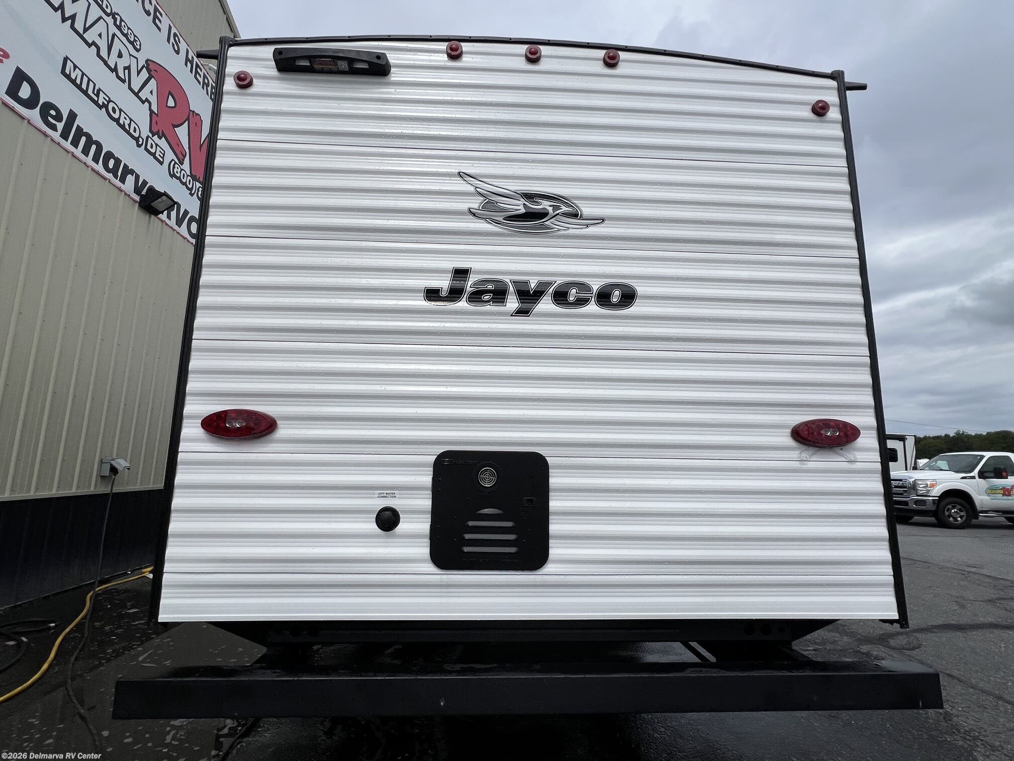 2027 Jay Flight Sport Edition 270BHS by Jayco from Delmarva RV Center in Milford, Delaware
