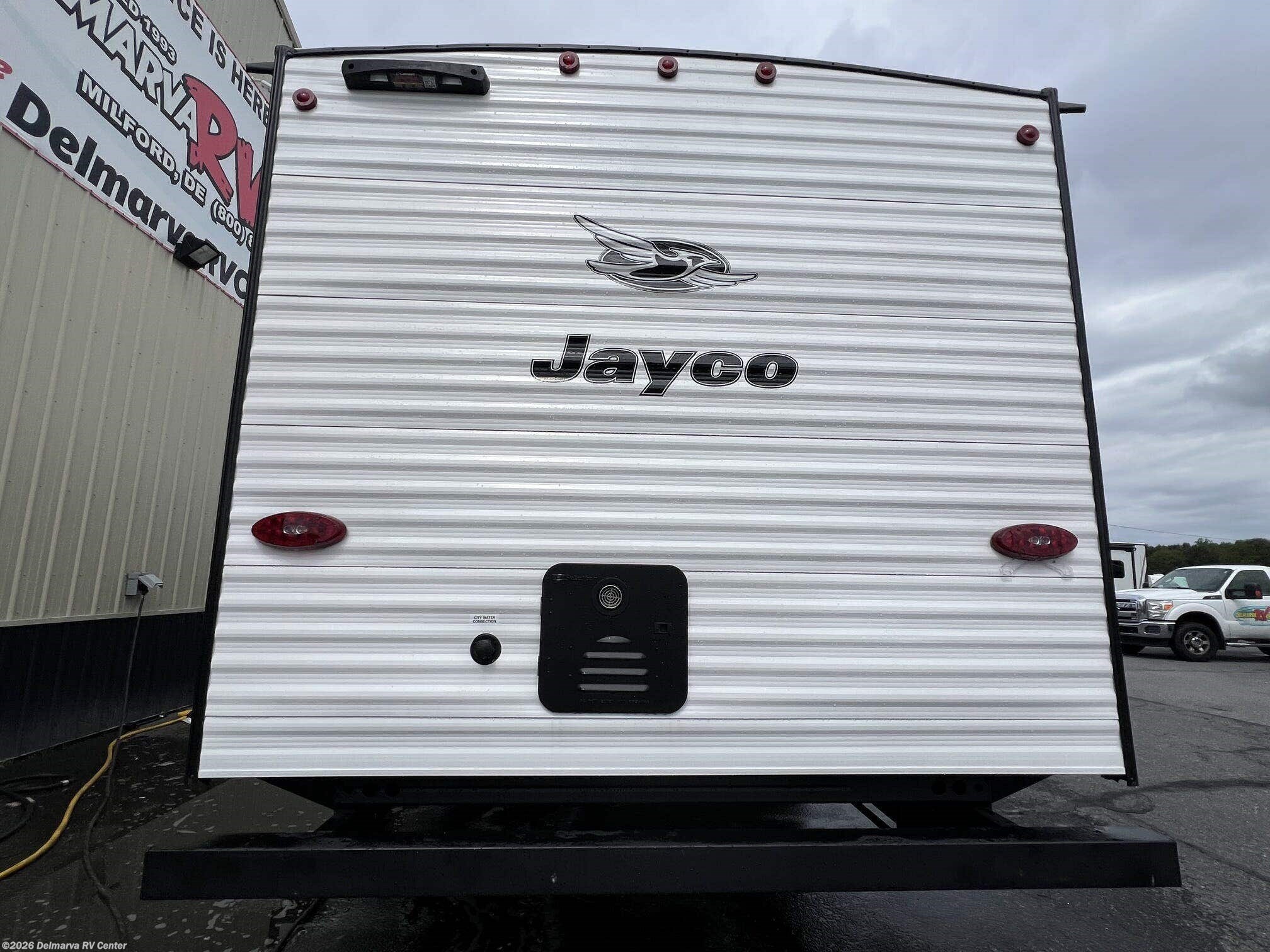 New 2027 Jayco Jay Flight Sport Edition 270BHS available in Milford, Delaware