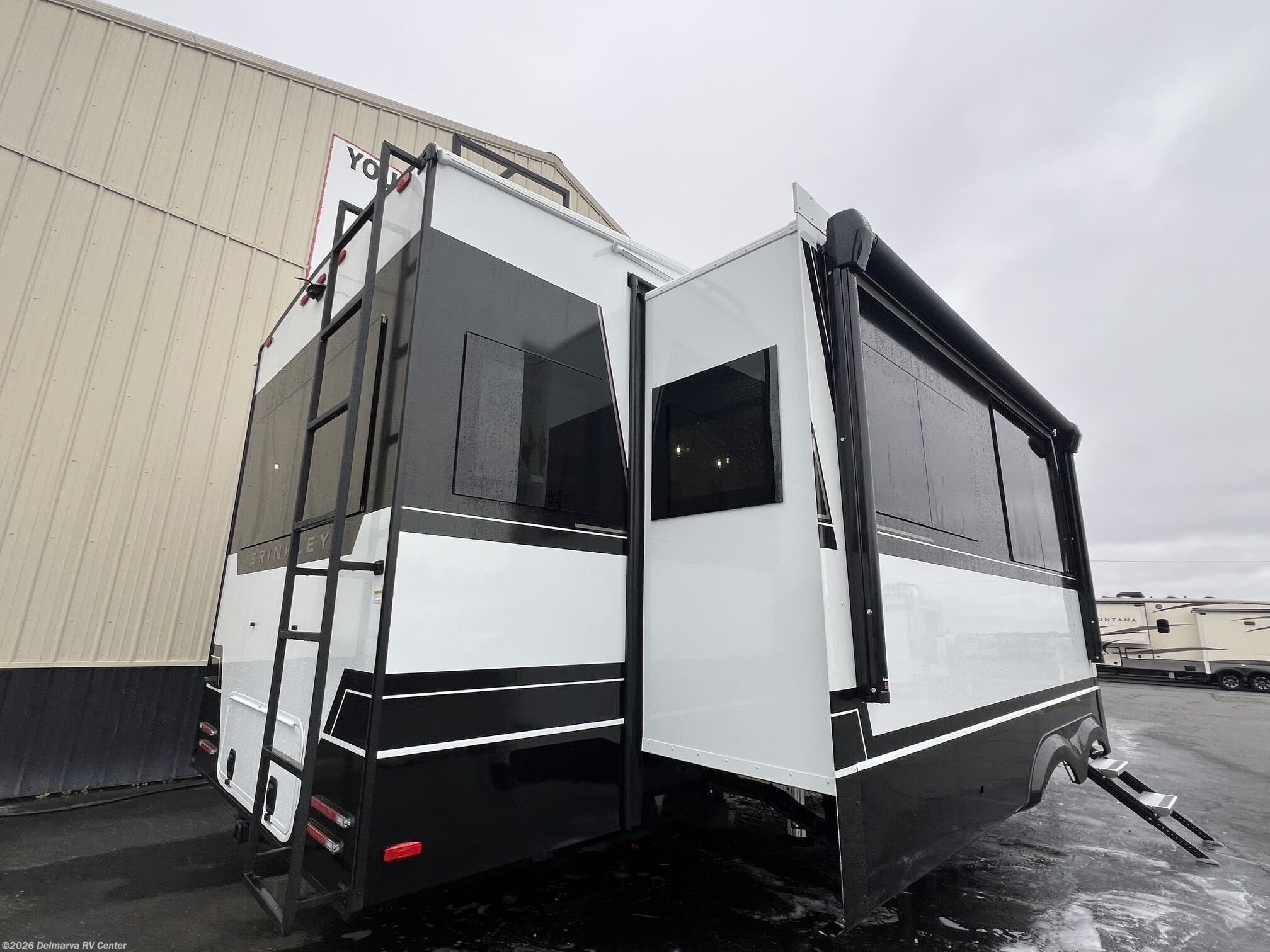 2027 Brinkley RV Model Z 2900 - New Fifth Wheel For Sale by Delmarva RV Center in Milford, Delaware