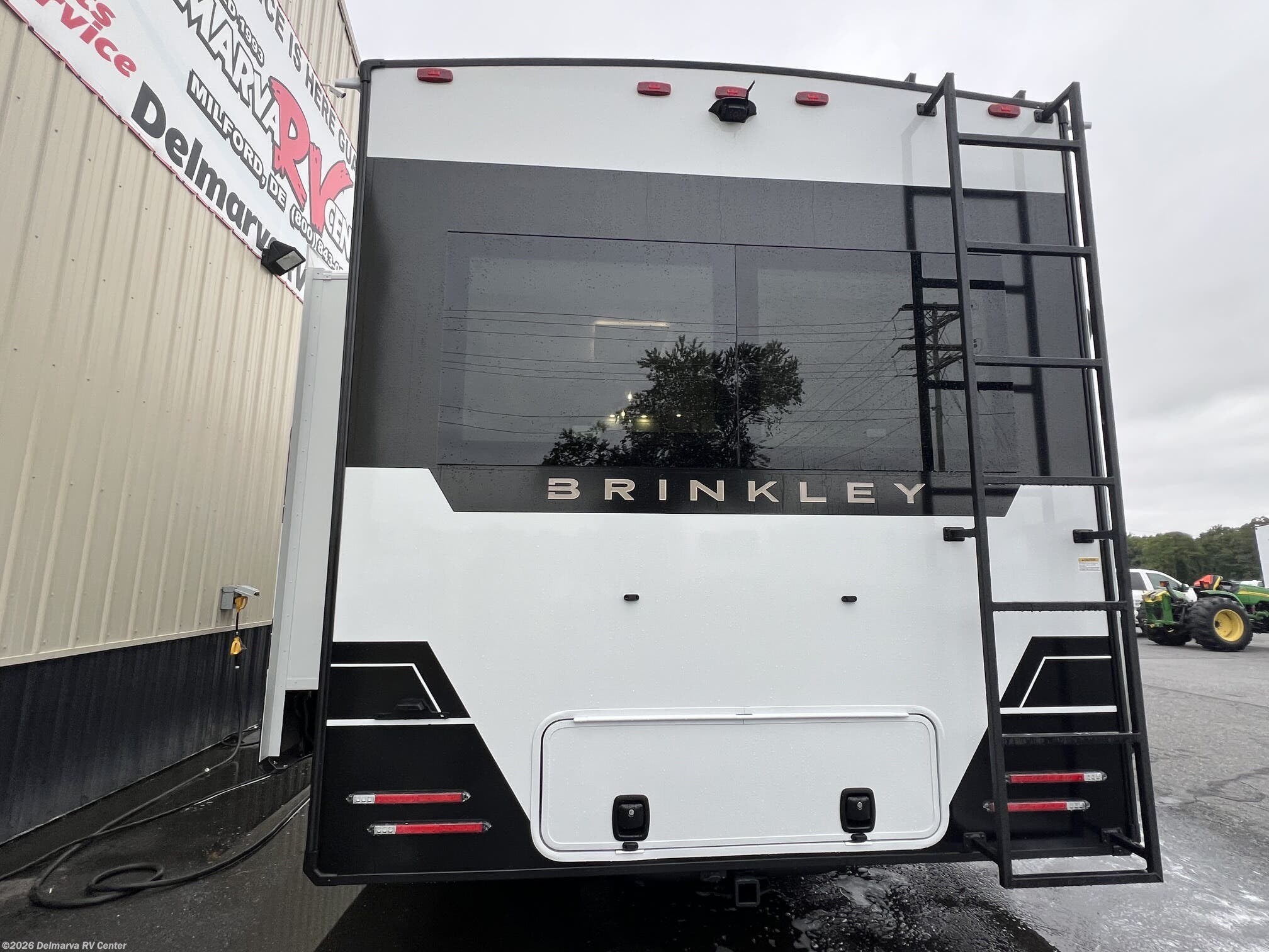 2027 Model Z 2900 by Brinkley RV from Delmarva RV Center in Milford, Delaware