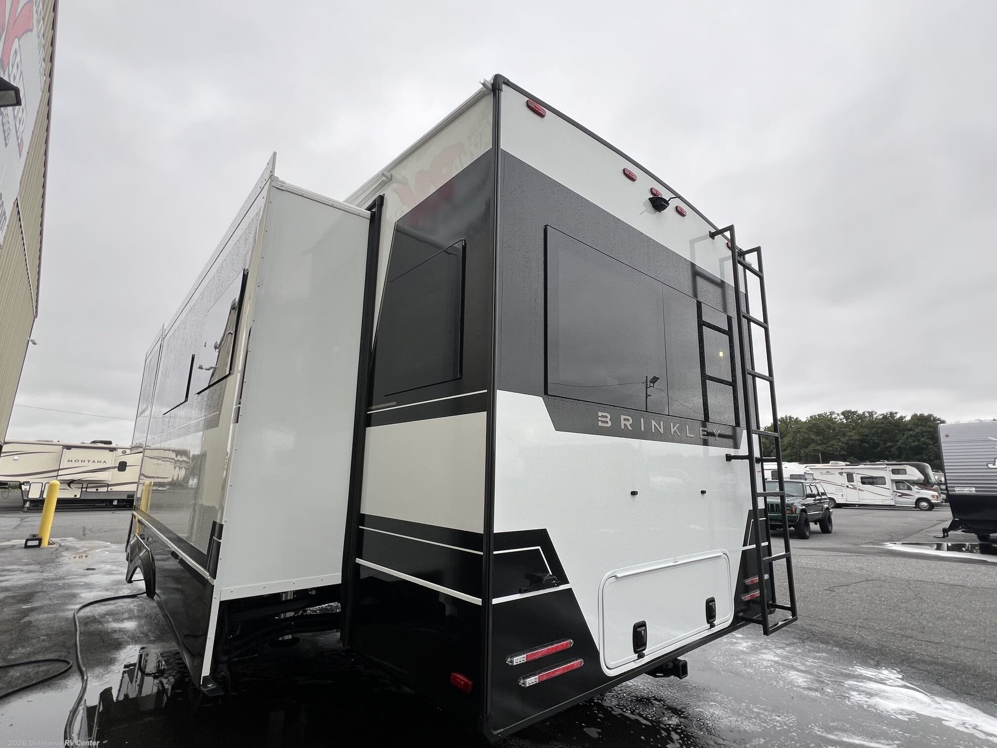 New 2027 Brinkley RV Model Z 2900 available in Milford, Delaware