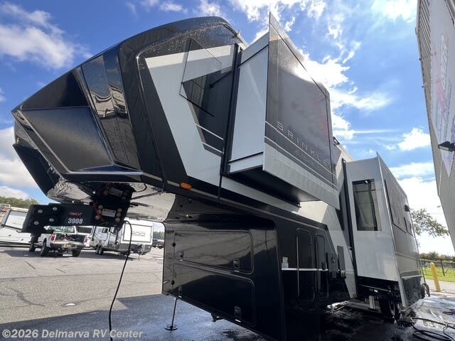2027 Model Gx 3450x by Brinkley RV from Delmarva RV Center in Milford, Delaware