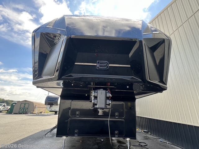 New 2027 Brinkley RV Model Gx 3450x available in Milford, Delaware