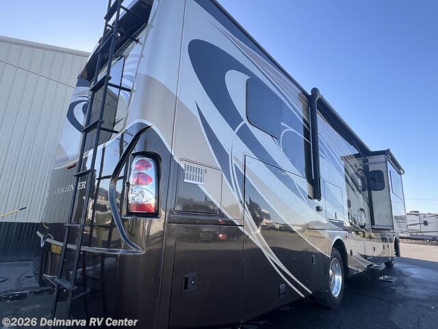 Used 2016 Thor Motor Coach Challenger 36TL available in Milford North, Delaware