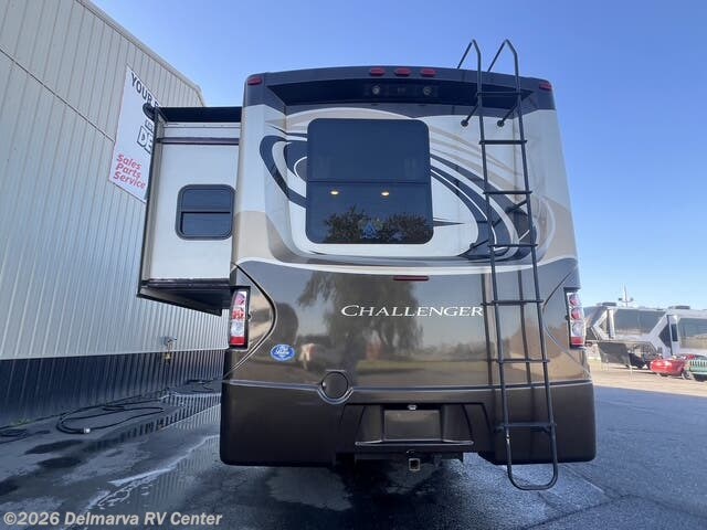 2016 Challenger 36TL by Thor Motor Coach from Delmarva RV Center (Milford North) in Milford North, Delaware