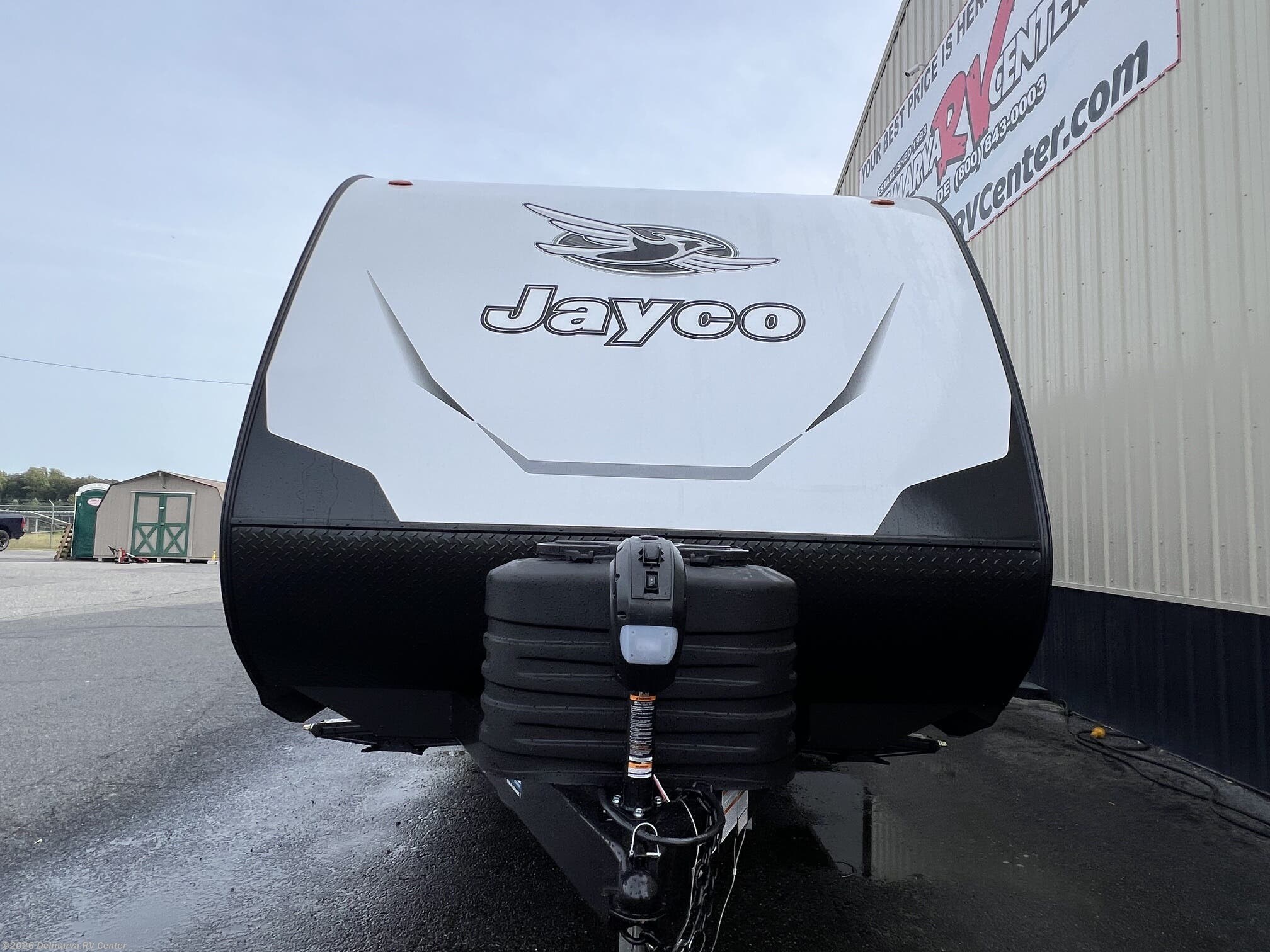 Used 2027 Jayco Jay Feather SL 25RLSL available in Milford, Delaware
