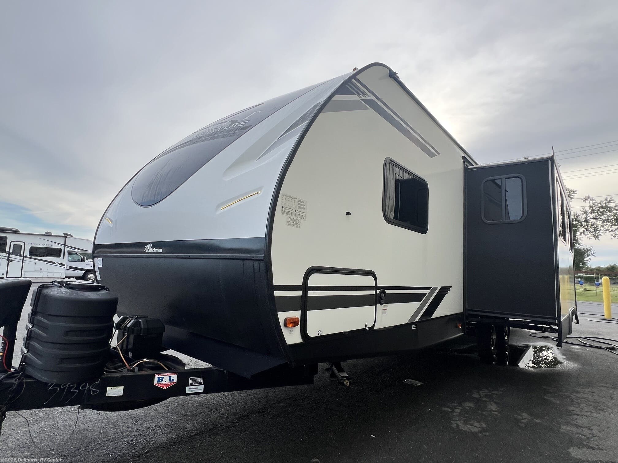 2021 Spirit Ultra Lite 2963BH by Coachmen from Delmarva RV Center in Milford, Delaware