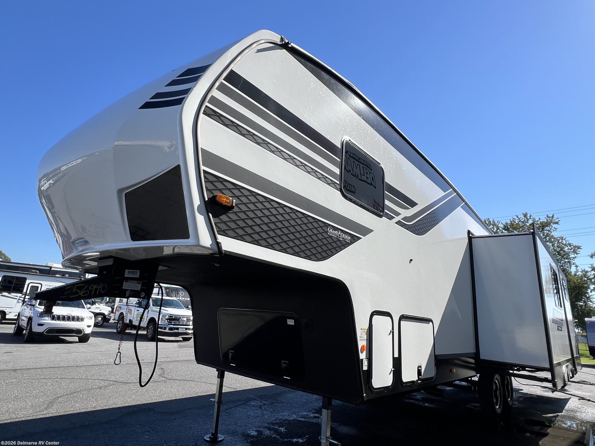 New 2027 Grand Design Reflection 100 Series 32BH available in Milford North, Delaware