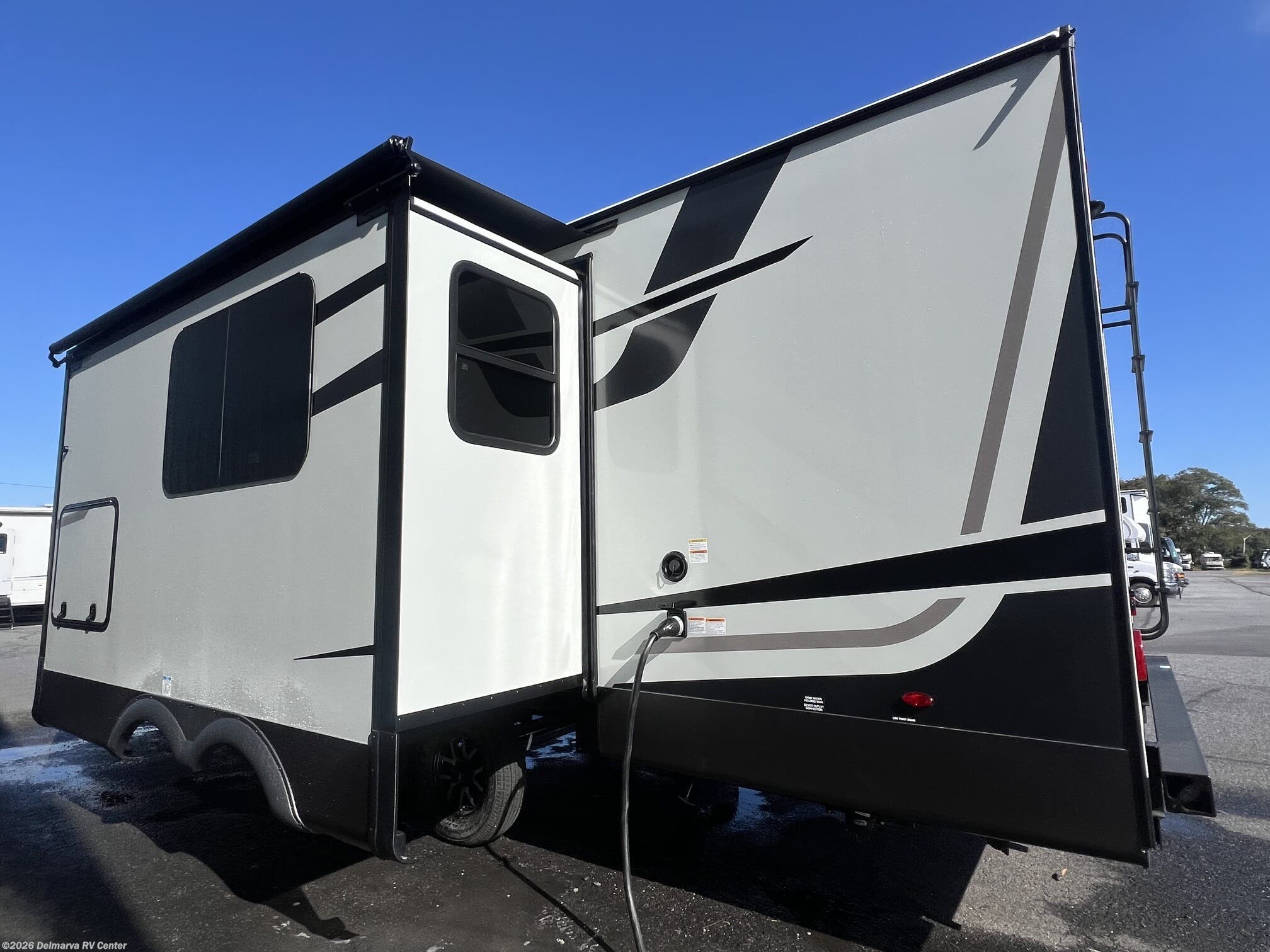 New 2027 Forest River Rockwood Ultra Lite 2621RB available in Milford, Delaware