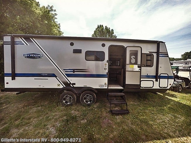 2019 Jayco Jay Feather X23E RV for Sale in East Lansing, MI 48823 Jayco Jay Feather X23e For Sale