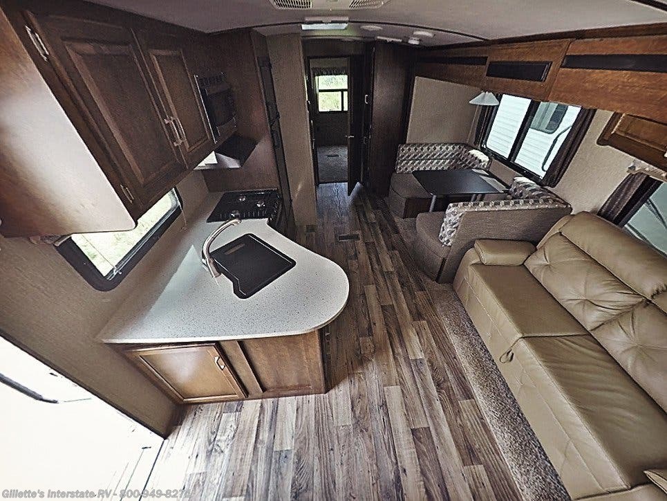 2018 Keystone Outback 312BH RV for Sale in East Lansing, MI 48823