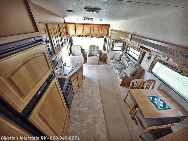 2006 K-Z Durango 285RL RV for Sale in East Lansing, MI 48823 | 12473